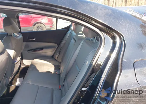 2016 Acura Tlx Tech z USA, uszkodzony, nr VIN 19UUB1F51GA015715